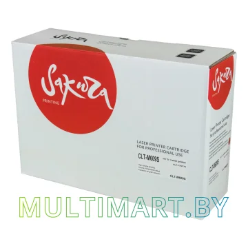 Картридж Sakura Printing SACLT-M609S (аналог Samsung CLT-M6092S)